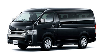 トヨタ ハイエース（6型） 200系(TRH200系) ヘッドライト 適合表
