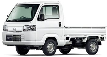 距離16575ｋｍ アクティ EBD-HA9 ショクバイ・触媒 SDX 4WD - メルカリ