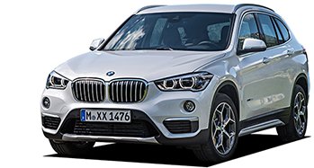 BMW X1 VL18/VL25(VL18/VL25) ヘッドライト 適合表 LED HID 電球