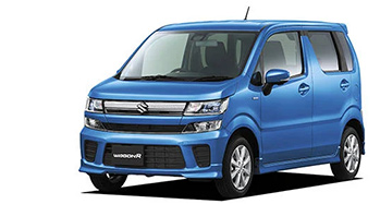 スズキ ワゴンR MH95S(MH95S) ヘッドライト 適合表 LED HID 電球