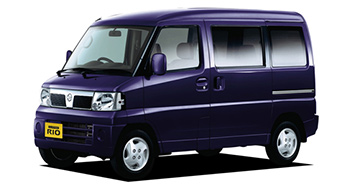 クリッパーリオ使用、U71Wハンドルボス materiamix-shop_409-u71v