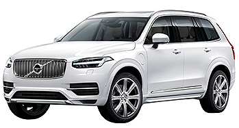 ボルボ XC90 ヘッドライト 適合表 LED HID 電球 バルブ ランプ